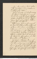 Nachlass Franz Steindachner, Brief von M. Nowicki-Sila an Franz Steindachner (09.12.1880), Inv.Nr. 370.01, Seite 2
